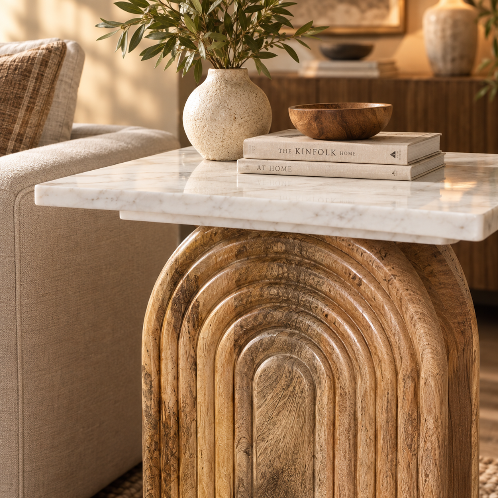 Side Table — Arco Secondary image