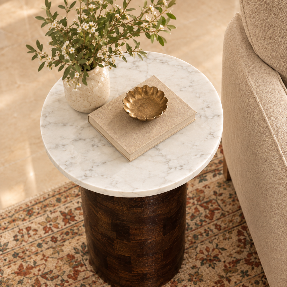 Side Table — Kairo