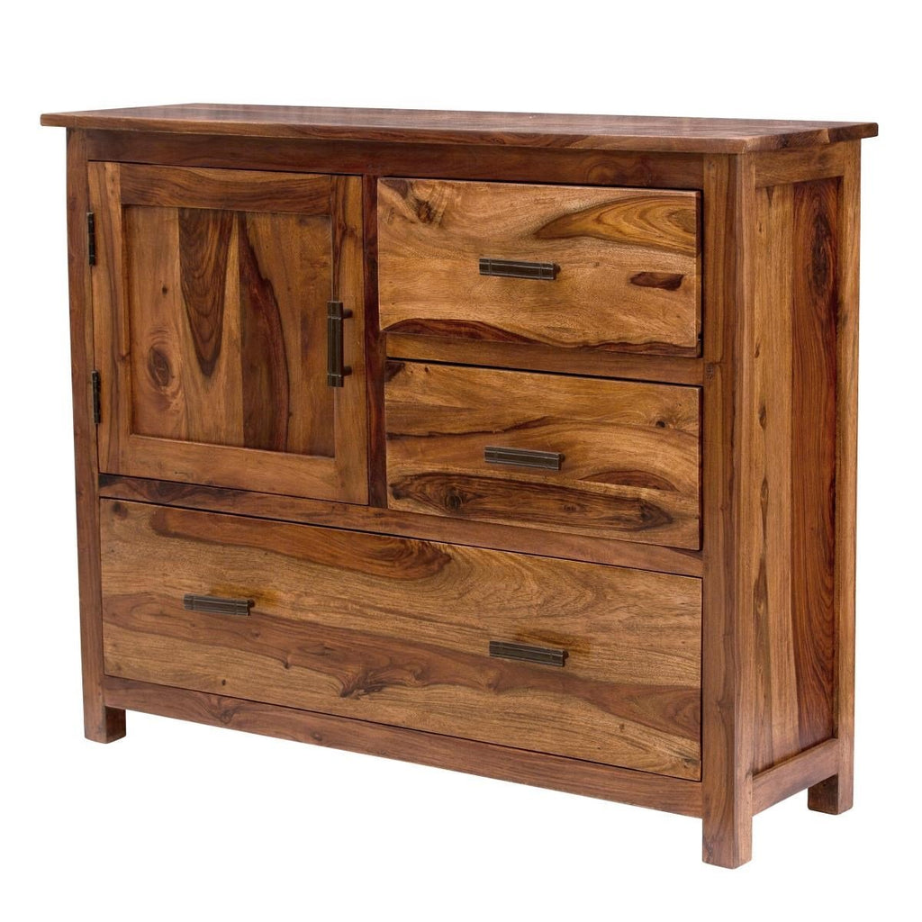 Wooden Sideboard ( Ella Collection )