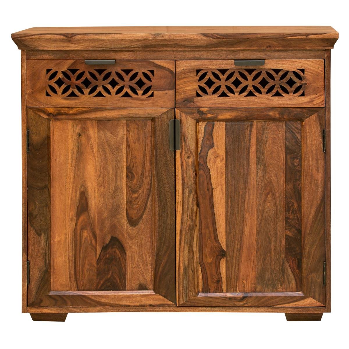 Wooden Sideboard ( Camellia Collection ) Secondary image