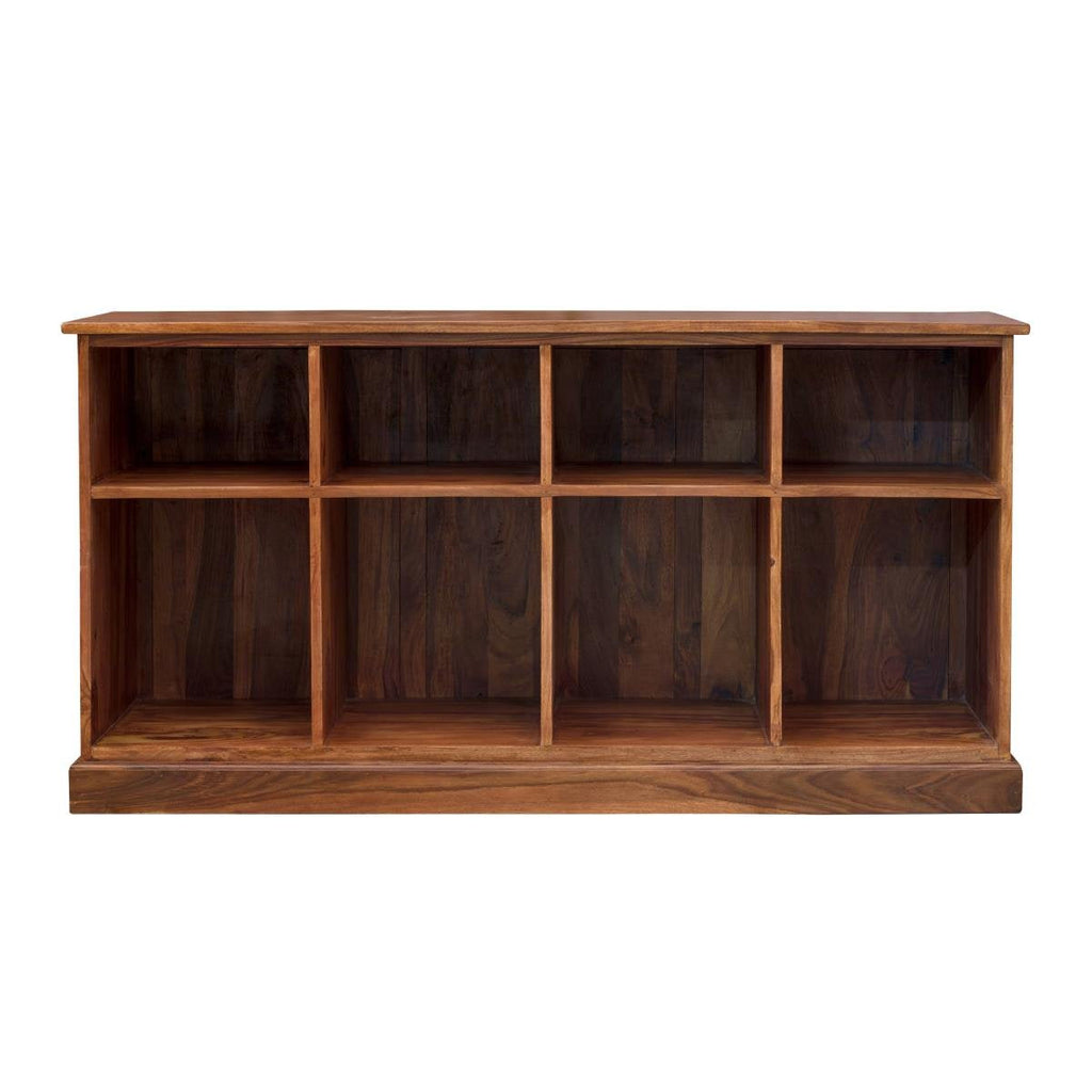 Wooden Sideboard ( Gladiolus Collection )