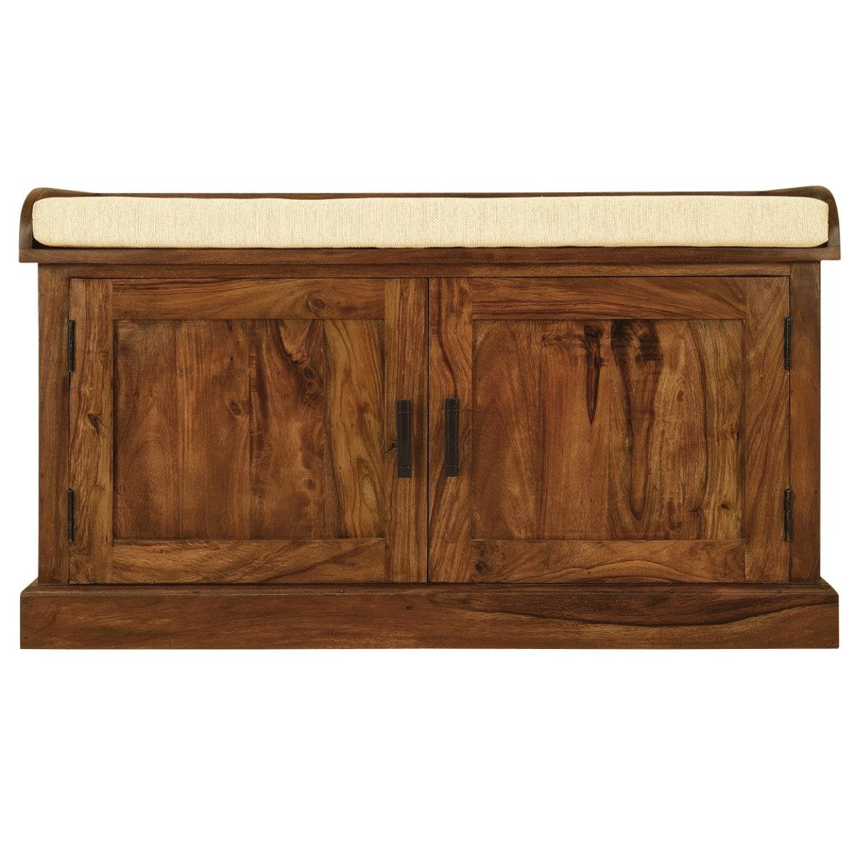Shoe Rack  Wooden — Gladiolus Collection