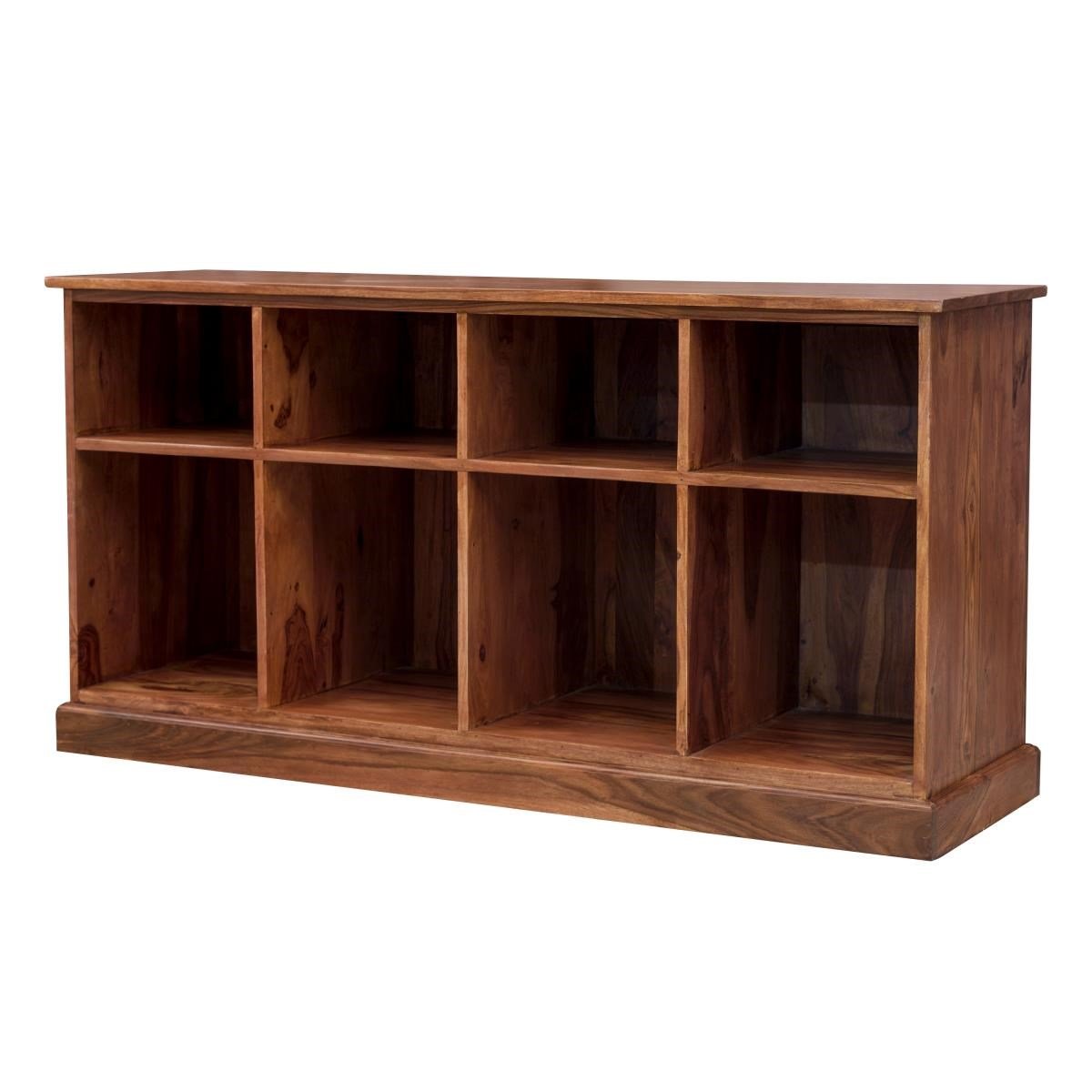 Wooden Sideboard ( Gladiolus Collection )