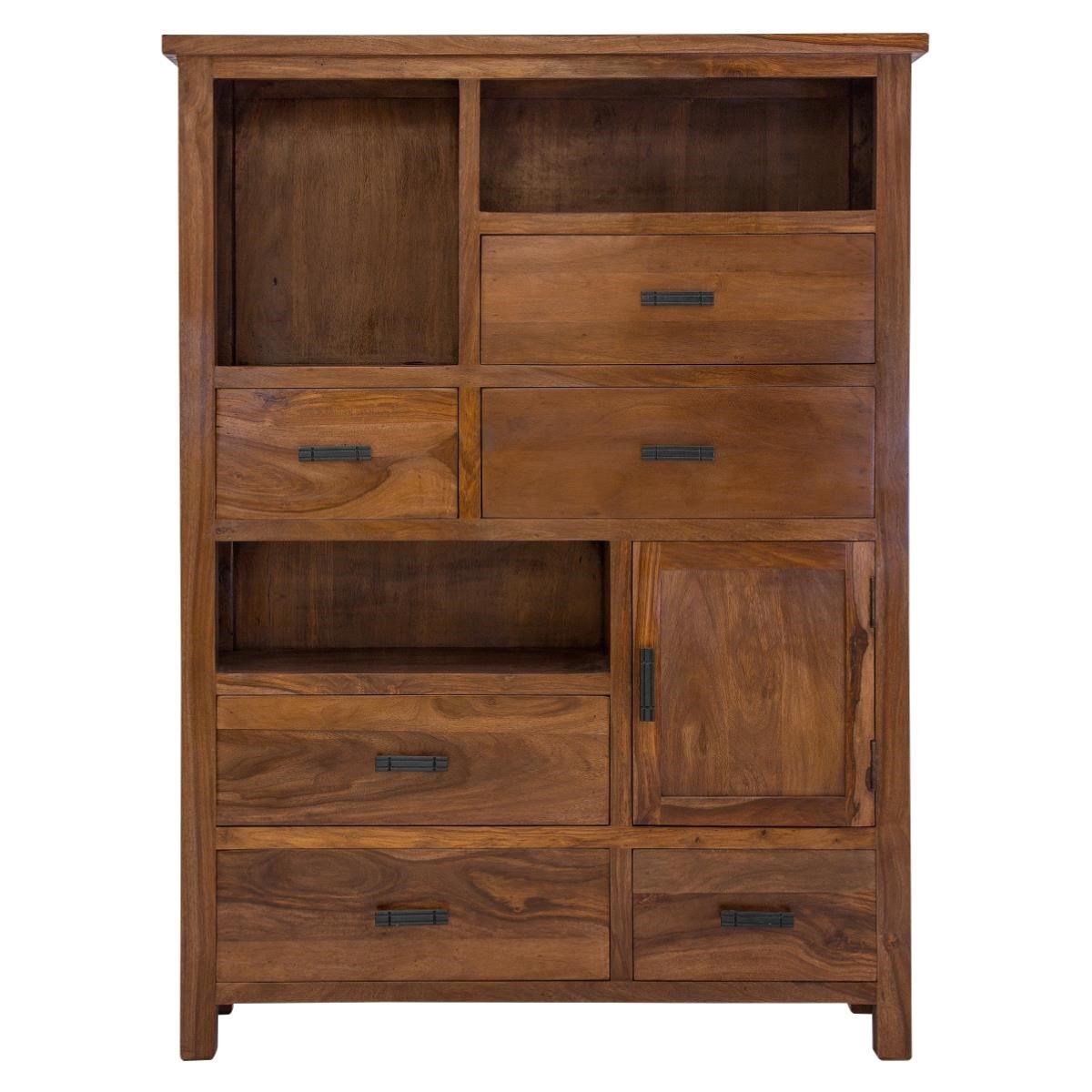 Wooden Sideboard ( Marigold Collection )