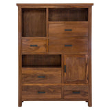 Wooden Sideboard ( Marigold Collection )