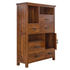 Wooden Sideboard ( Marigold Collection )