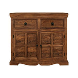 Haathi — Wooden Sideboard