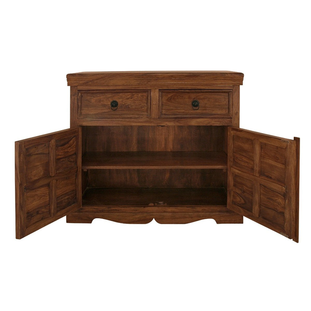 Haathi — Wooden Sideboard