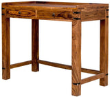 Study Table Bookshelf — Marigold