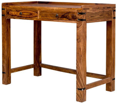 Study Table Bookshelf — Marigold