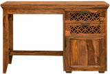 Wooden Study Table - Camellia Collection