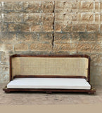 Repose - Reversible swing ( Rattan )