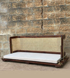 Repose - Reversible swing ( Rattan )