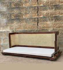 Repose - Reversible swing ( Rattan )