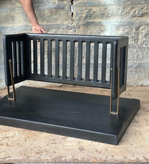 Vegas — Reversible swing