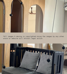 Vegas — Reversible swing