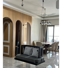 Vegas — Reversible swing