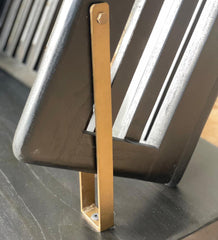 Vegas — Reversible swing