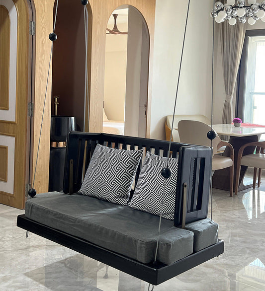 Vegas — Reversible swing