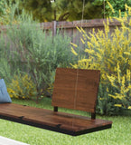 Clover —  swing( 5+ modular configurations of backrest )