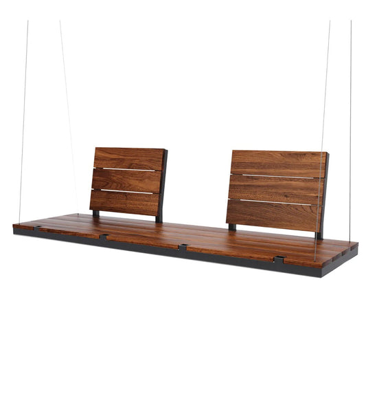 Clover —  swing( 5+ modular configurations of backrest )