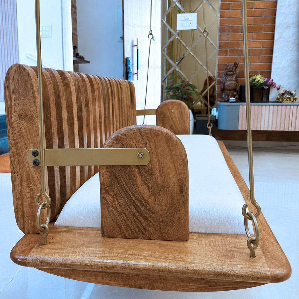 Attimo — Swing for home