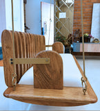 Attimo — Swing for home
