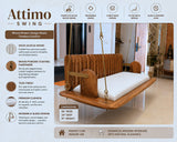 Attimo — Swing for home