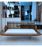 Attimo — Swing for home