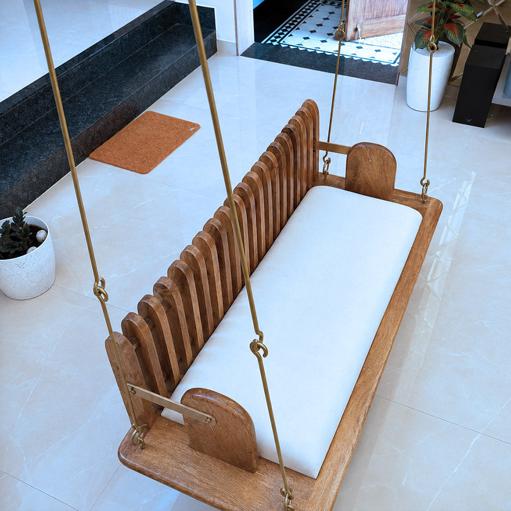 Attimo — Swing for home