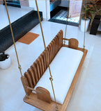 Attimo — Swing for home