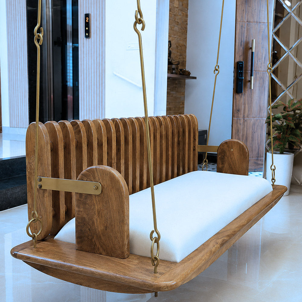 Attimo — Swing for home