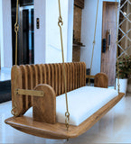 Attimo — Swing for home
