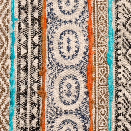 Wooden Trunk - Fusion Collection