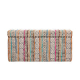 Wooden Trunk - Fusion Collection