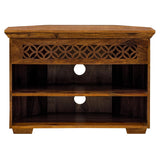 Camellia — TV Cabinet ( corner )