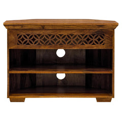 Camellia — TV Cabinet ( corner )