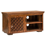 TV Unit - Wooden ( Camellia Collection )
