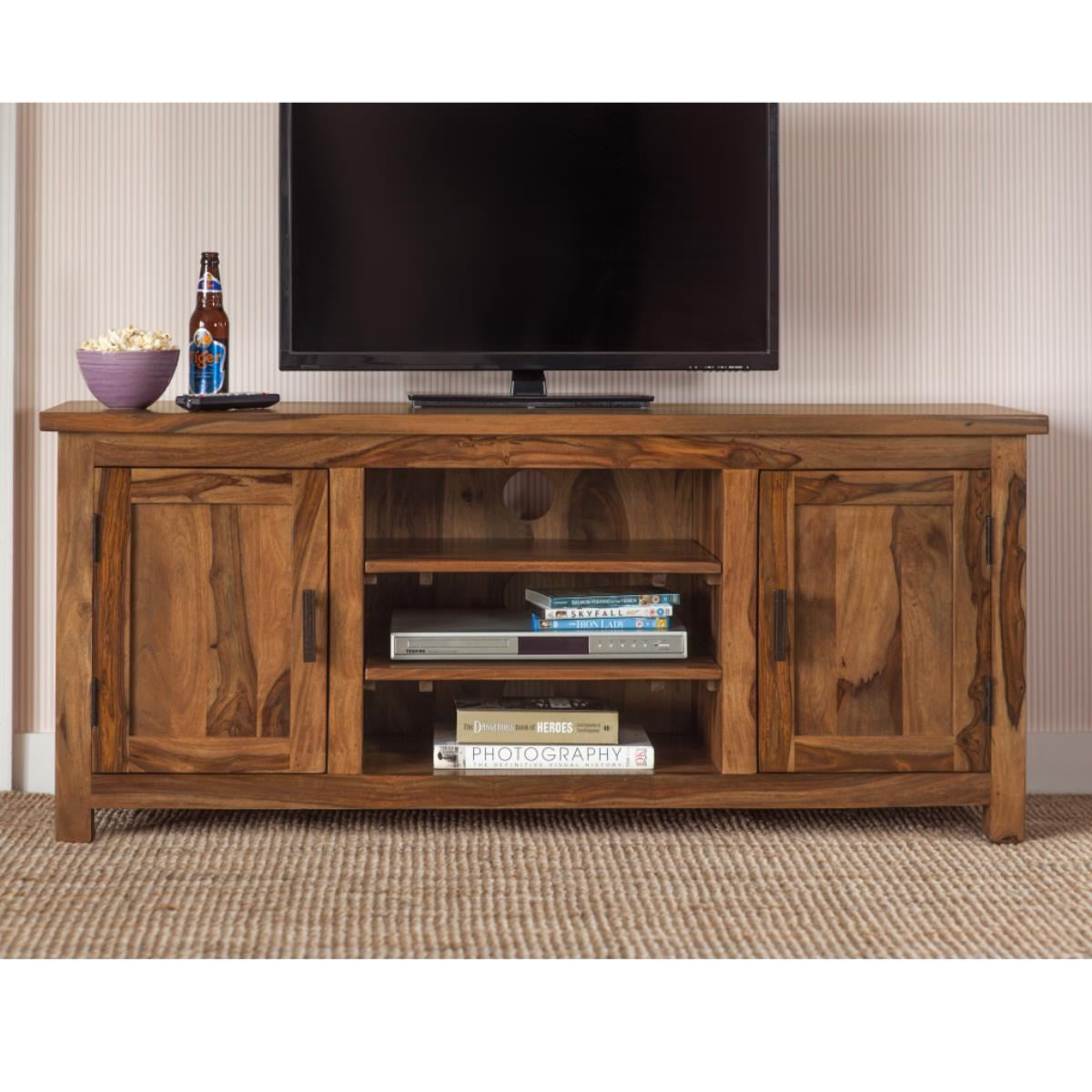 Tv Cabinet design furniture online Main image