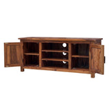 TV Unit - Wooden ( Gladiolus Collection )