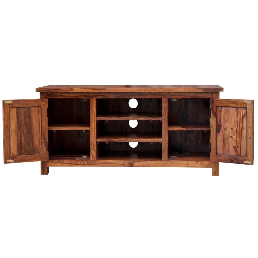 TV Unit - Wooden ( Gladiolus Collection )