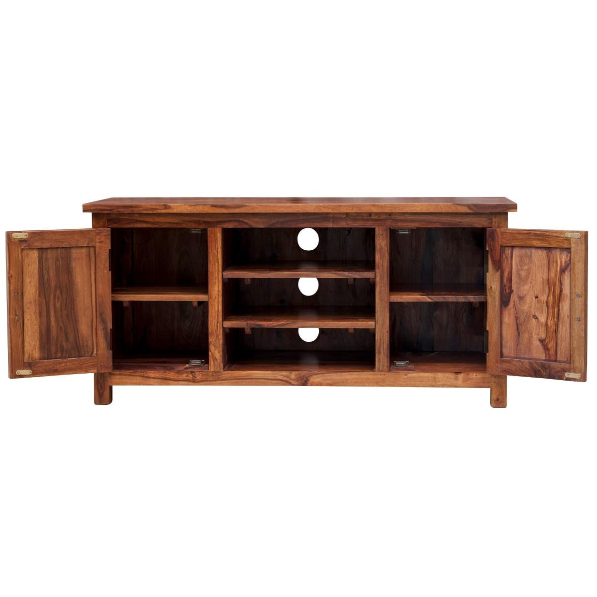 TV Unit - Wooden ( Gladiolus Collection )