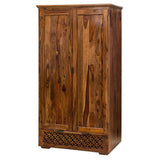 Wardrobe Wooden — Camellia