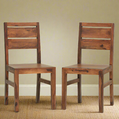 SORANO — Dining Chair