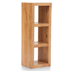 Bookcase Wooden — CUBE 3