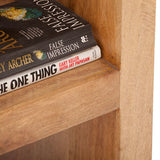 Bookcase Wooden — CUBE 3