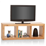 Bookcase Wooden — CUBE 3