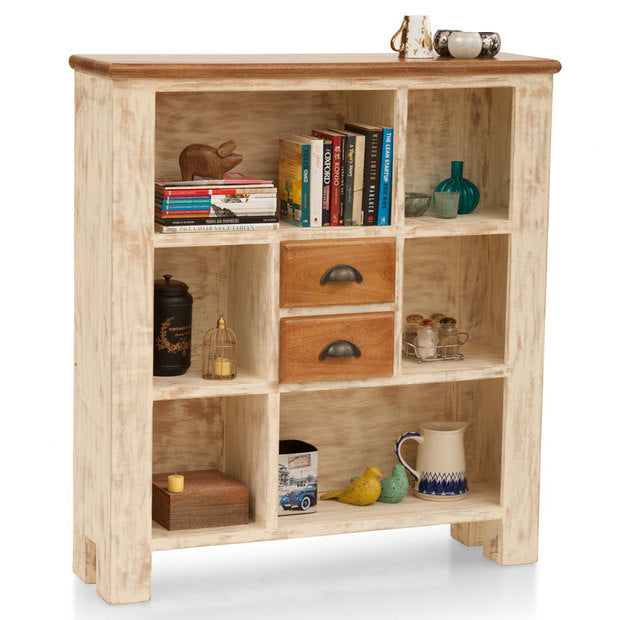 Bookcase Wooden —  HARLEM Main image