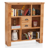 Bookcase Wooden —  HARLEM