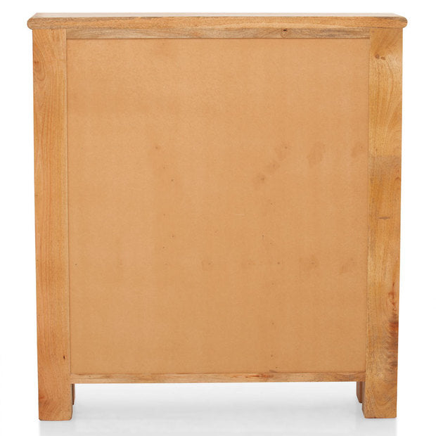 Bookcase Wooden —  HARLEM